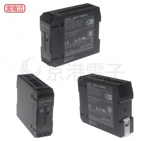 OMRON S8VK-G06024 24V2.5A 電源供應器