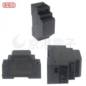 明緯 電源供應器 HDR-30-24