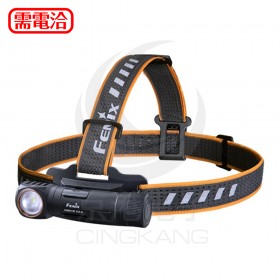 FENIX HM61R V3.0 1800流明 195米 多功能頭燈