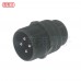 MS3101A22-22P 軍規接頭 公