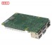 樹莓派英國原廠 Pi5 Model B 4GB RAM 單板 (不含配件)---時價