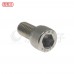 白鐵窩頭內六角螺絲 M10*20 (10pcs/包)