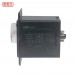 ANLY AH2-YE AC110V 3M-30H 埋入型限時繼電器