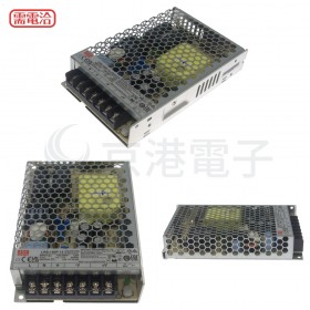 明緯 電源供應器 LRS-150F-12