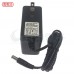 穩壓器 9V 2.5A 接頭5.5*2.1 極性中心負