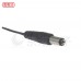 穩壓器 9V 1.3A 接頭5.5*2.1 極性中心負