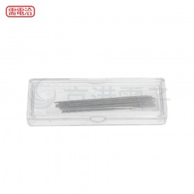 HAKKO B1308 吸錫器鑽頭 0.8mm (10支/包)