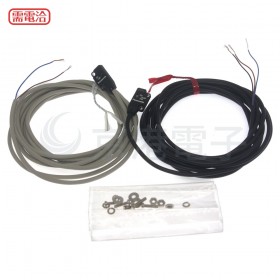 Panasonic 超薄型光電感測器 EX-13A-PN