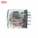 OMRON  MY2N-CR 200/220VAC 繼電器