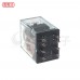OMRON  MY2N-CR 200/220VAC 繼電器