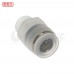 PISCO 管接頭PP型 PPC12-03