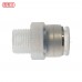 PISCO 管接頭PP型 PPC12-03