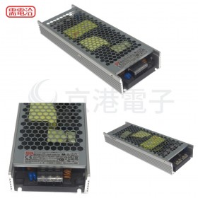 明緯 電源供應器 UHP-500-55