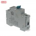 士林電機 BHA51DC10 (1P 10A) D型6KA 軌道式迴路保護器