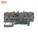 WAGO 2202-1401 (100pcs/盒)