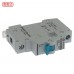 士林 BHA 1P5A C型6KA小型斷路器  軌道式迺路保護器 BHA31C5