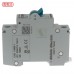 士林 BHA 1P16A C型6KA小型斷路器  軌道式迺路保護器 BHA31C16