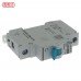 士林 BHA 1P16A C型6KA小型斷路器  軌道式迺路保護器 BHA31C16