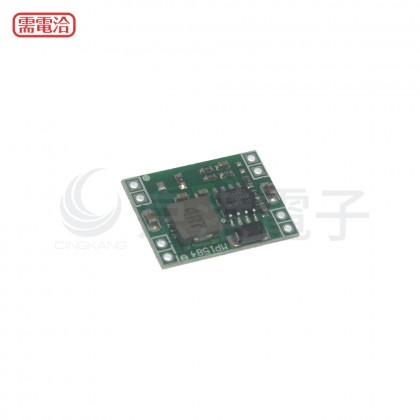 MP1584EN DC-DC 降壓模組 輸入4.5V-28V輸出3.3V