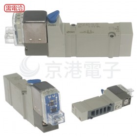 SMC SY3140-5LOZE-01 電磁閥