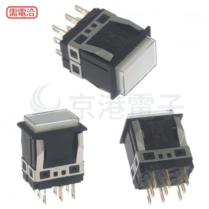 OMRON A3KJ-90C1-24E-W <期貨品>