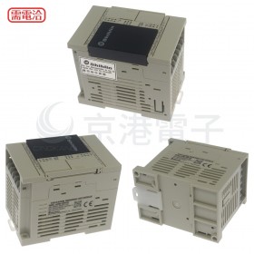 士林 AX3SA-10MR-ES 程式控制器