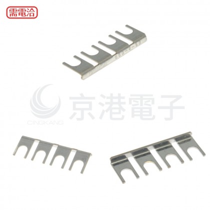 OMRON G6D-4-SB 4P短路片