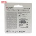 金士頓 Kingston 64GB A2 microSD記憶卡（帶轉卡）U3 V30 不帶資料，單卡(適用於:Raspberry Pi5 Model B 4GB RAM開發板)