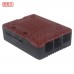 樹莓派 Argon NEO Pi5金屬外殼 鋁合金 被動散熱 帶主動PWM散熱風扇Pi 5 Pi5B