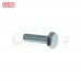 鍍鋅外六角螺絲 M10*35mm(10pcs/包)