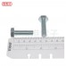 鍍鋅外六角螺絲 M10*35mm(10pcs/包)