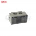 鍍鋅外六角螺絲 M10*35mm(10pcs/包)