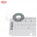 鍍鋅墊片M10 (10pcs/包)