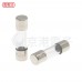 20mm 6A 250V 玻璃保險絲 快熔型 UL認證 (100pcs/盒)