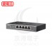 Zyxel 合勤WBE660S 10G骨幹 BE22000 整合型 三頻 Wi-Fi7 無線基地台
