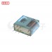 FINDER40.61S/40.61.7.024.4001 24VDC 8PIN 繼電器 <最低訂購量25PCS>