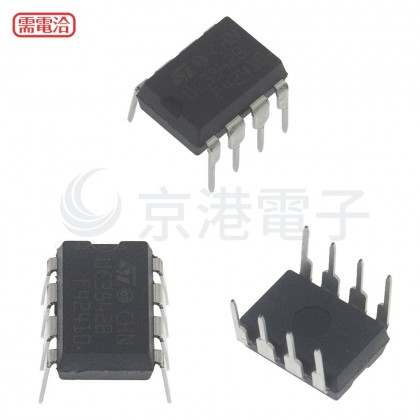 UC3842BN PDIP-8