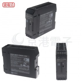 OMRON S8VK-C06024 24V2.5A 電源供應器