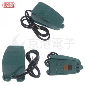 天得 腳踏開關 TFS-106 6A250VAC 1M