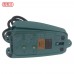 天得 腳踏開關 TFS-106 6A250VAC 1M