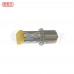 天得 S15-L51O LED燈泡 110V 橙