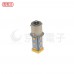 天得 S15-L51O LED燈泡 110V 橙