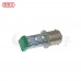 天得 S15-L51G LED燈泡 110V 綠