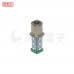 天得 S15-L51G LED燈泡 110V 綠