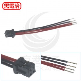 明緯 1FF5NTN5K-CN34 (NTN-5K線材) POWER ON/OFF配對線