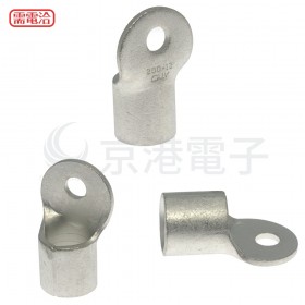 R型裸端子 R200-12 佳力牌