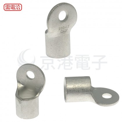 R型裸端子 R200-12 佳力牌