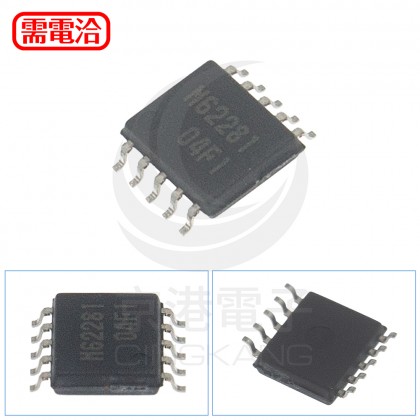 M62281FP SOP-10