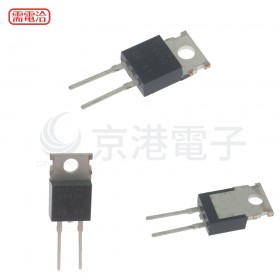 整流二極體 MUR860