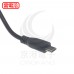 樹莓派 Pi3B+、Zero2W、Pico 電源 5V 3A + microUSB 線開關線B款